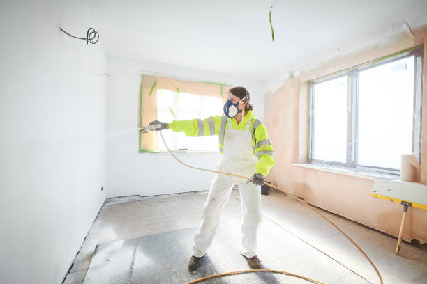 Best Industrial Mold Remediation  in Hartselle, AL