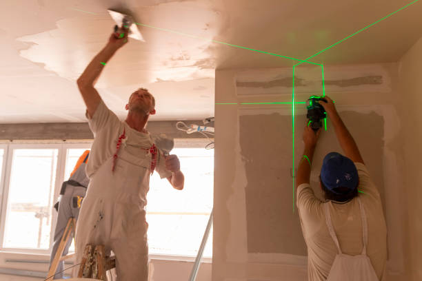 Best Air Quality Testing for Mold Spores  in Hartselle, AL