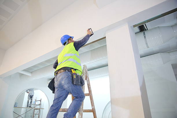 Best Post-Remediation Verification Testing  in Hartselle, AL